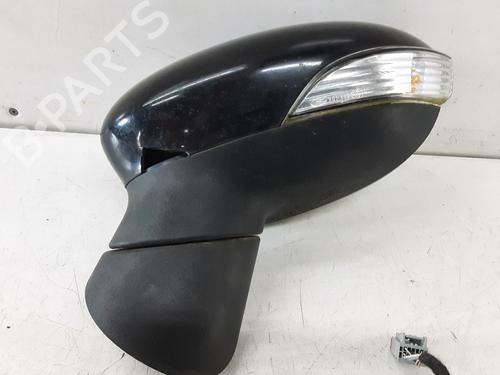 Left mirror FORD FIESTA VI (CB1, CCN) 1.6 ST | BP28127319C26 