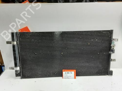 AC radiator AUDI A5 (8T3) 2.7 TDI | BP20277284M32 