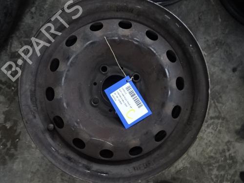 Fælk Fælk CITROËN C3 I (FC_, FN_) 1.4 HDi (70 hp) 31823188 31823188