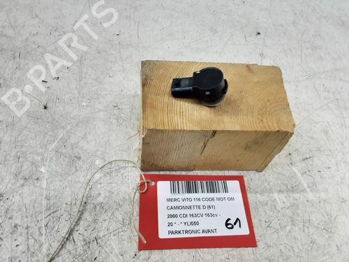 Electronic module MERCEDES-BENZ VITO Van (W447) 116 CDI (447.601, 447.603, 447.605) | BP29168209M83 - Image 3