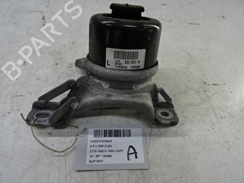 Used Engine mount Engine mount LAND ROVER RANGE ROVER EVOQUE (L538) 2.2 D 4x4 (150 hp) 39054771 39054771