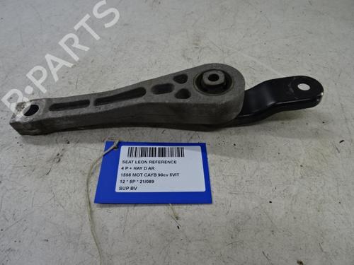 gearbox-mount-seat-leon-1p1-16-tdi-1k01998556-2005-2006-2007-2008-2009-2010-2011-2012-2013-20286533 main image