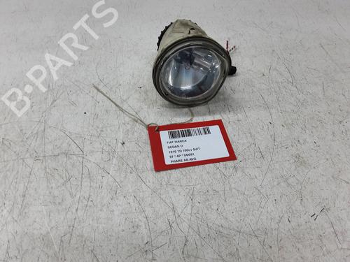 Used Left front fog light Left front fog light FIAT MAREA (185_) 1.9 TD 100 (185AX_) (100 hp) 20284198 20284198