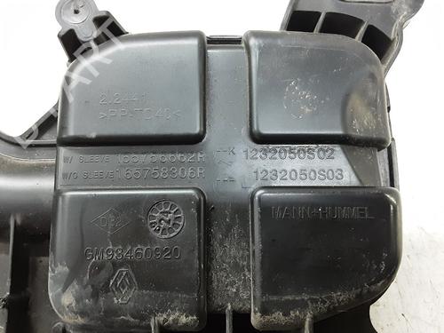 Air filter box RENAULT TRAFIC III Van (FG_) 2.0 dCi 110 (FGMW) | BP37176683M87 - Image 3