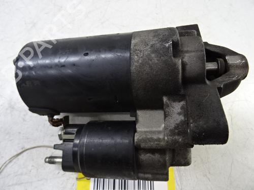 Used Starter Starter CITROËN XSARA Coupe (N0) 1.8 i (90 hp) 32224762 32224762