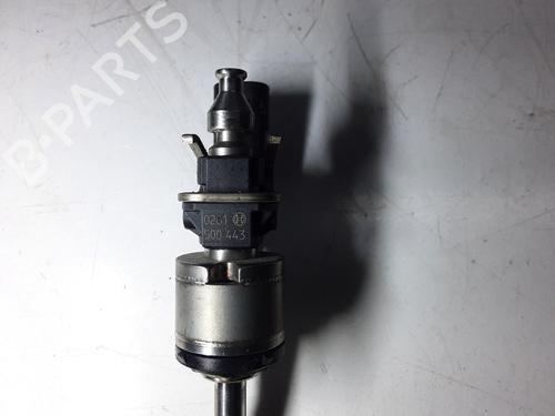 Injector VW GOLF VIII (CD1, DA1) 1.0 TSI | BP37407164M100 - Image 2