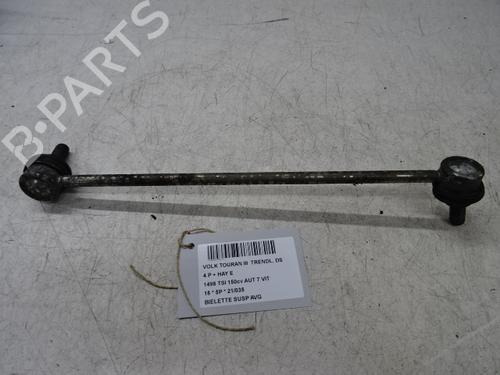 Used Left front suspension arm VW TOURAN (5T1) 1.5 TSI (150 hp) 20276597