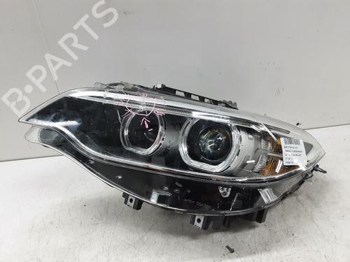 Used Left headlight Left headlight 37407176 37407176