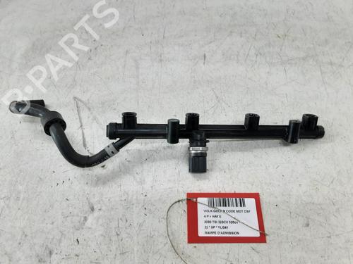 Used Intake manifold VW GOLF VIII (CD1, DA1) 2.0 TSI R 4motion (320 hp) 28383560