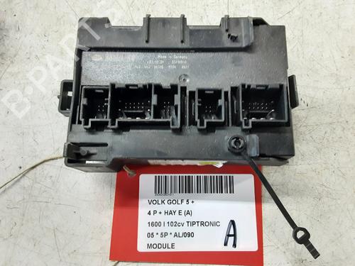 control-unit-vw-golf-v-1k1-16-5dk008583-18-2003-2004-2005-2006-2007-2008-2009-2010-20287498 main image
