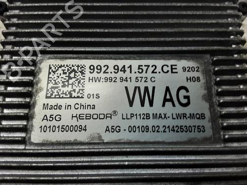 Xenon ballast VW TIGUAN (AD1, AX1) 1.4 eHybrid | BP20281310C53 