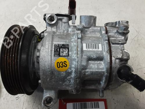 AC compressor AUDI A5 Sportback (F5A, F5F) 40 TDI Mild Hybrid | BP28171033M34