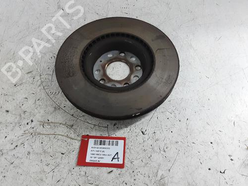 Other AUDI Q3 (F3B) 35 TFSI | BP22176602O1