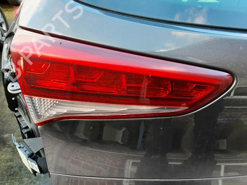 Used Left tailgate light Left tailgate light 36800263 36800263