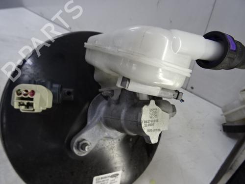 Used Brake master cylinder Brake master cylinder 20272000 20272000