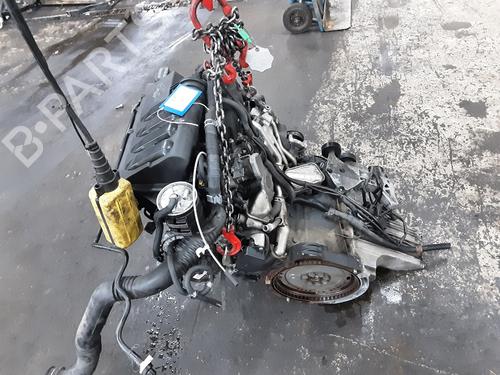 Used Engine Engine 20278644 20278644