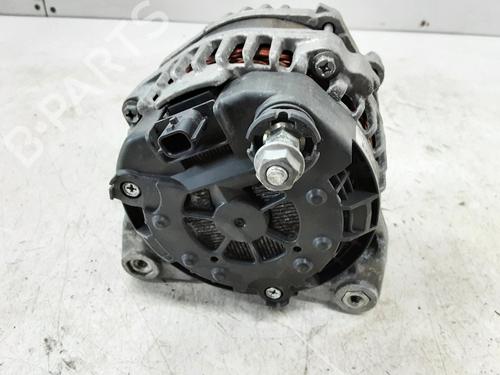 Alternator NISSAN MICRA V (K14) 0.9 IG-T | BP36669404M7 - Image 4