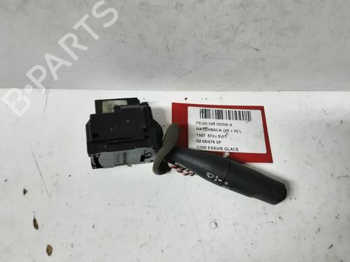 Used Steering column stalk Steering column stalk PEUGEOT 106 II (1A_, 1C_) 1.5 D (57 hp) 33312916 33312916