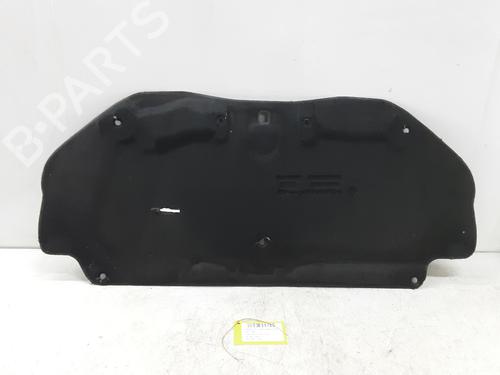 Protection supérieure Protection supérieure RENAULT CLIO V (B7_) 1.5 Blue dCi 100 (B7AD) (101 hp) 36094085 36094085