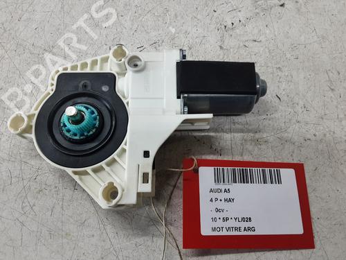 Left rear window motor AUDI A5 Sportback (8TA) 2.0 TDI | BP25884458E23 