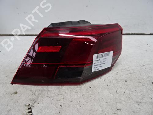 Used Left taillight Left taillight 39051160 39051160