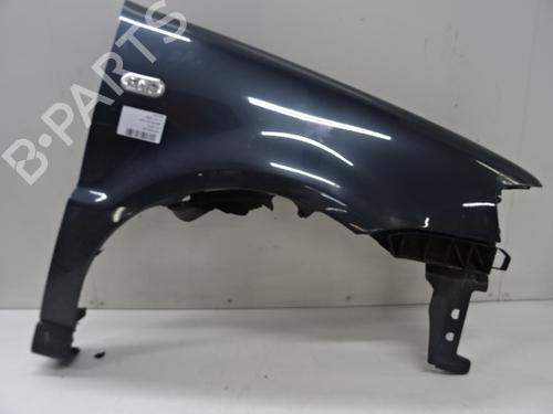 Used Right front fenders VW POLO (6N2) 1.4 (60 hp) 20272295