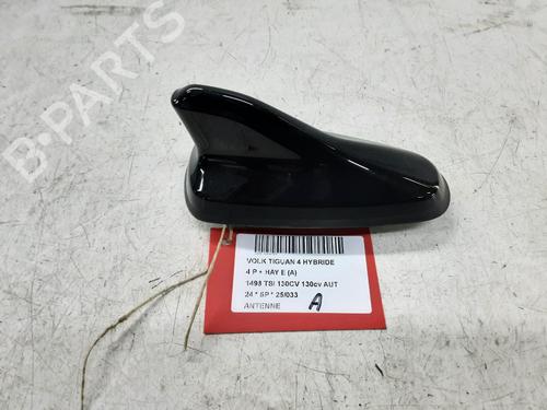 Used Antenna/Base VW TIGUAN (CT1) 1.5 eTSI (131 hp) 31708516