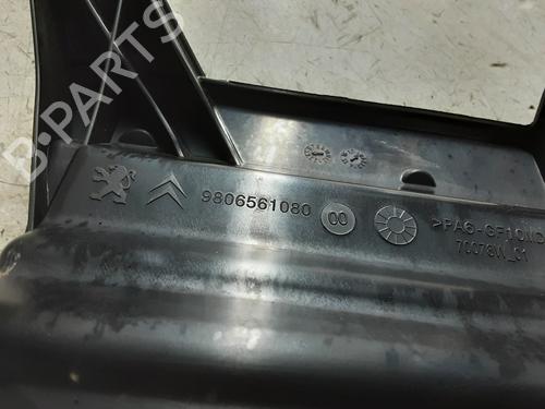 Air filter box CITROËN BERLINGO Box Body/MPV (B9) 1.6 BlueHDi 100 | BP33736526M87  - Image 5