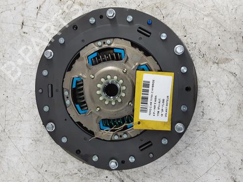 Used Flywheel Flywheel TOYOTA C-HR (_X1_) 1.8 Hybrid (ZYX10_, ZYX11_) (98 hp) 32629175 32629175