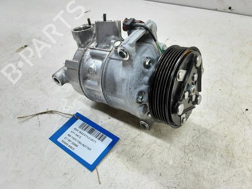 AC compressor SEAT IBIZA V (KJ1, KJG) 1.0 TSI | BP39052242M34 - Image 6
