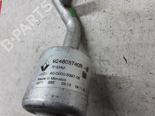 AC pipe DACIA SANDERO III 1.0 TCe 90 | BP31823329M126