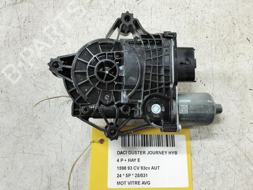 Moteur de lève-vitre avant gauche Moteur de lève-vitre avant gauche 37497554 37497554