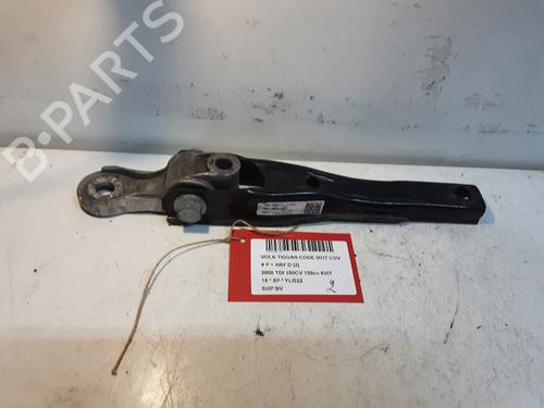 Gearkasseophæng VW TIGUAN (5N_) 2.0 TDI (150 hp) 28383521