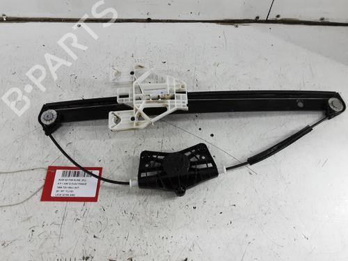 Rear left window mechanism AUDI Q3 (F3B) 35 TDI | BP32247648C24 - Image 2