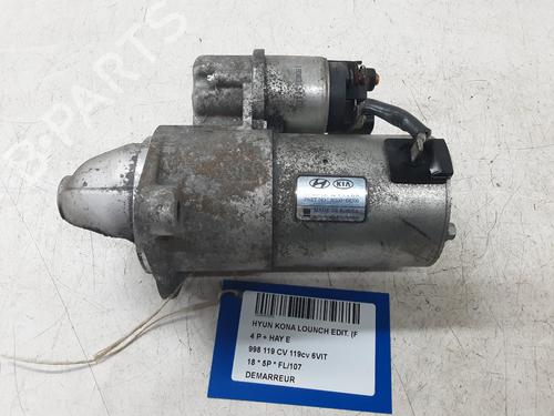 Startmotor Startmotor 32244343 32244343