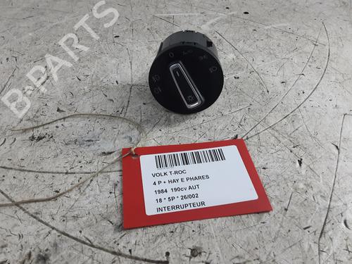 Mando Mando VW T-ROC (A11, D11) 2.0 TSI 4motion (190 hp) 32224815 32224815