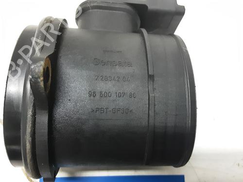 Mass air flow sensor MINI MINI (R56) One D | BP20279967M95 