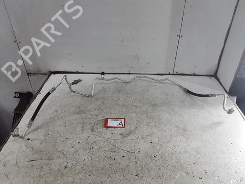 Used AC pipe AC pipe PEUGEOT PARTNER Box Body/MPV (K9) 1.5 BlueHDi 100 (102 hp) 32663935 32663935