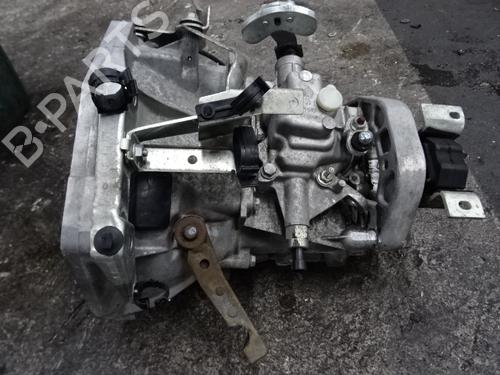 Used Gearbox Gearbox 39051752 39051752