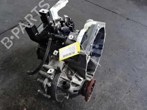 Used Gearbox SEAT IBIZA IV (6J5, 6P1) 1.6 TDI (90 hp) 20270495