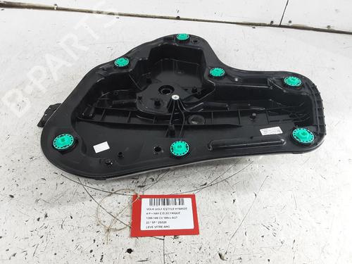 Rear left window mechanism VW GOLF VIII (CD1, DA1) 1.4 GTE Plug-in Hybrid | BP34103872C24 - Image 2