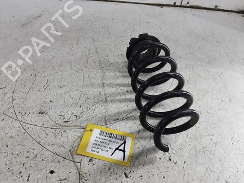 Støtdemperfjær Støtdemperfjær RENAULT CAPTUR I (J5_, H5_) 0.9 TCe 90 (90 hp) 36669720 36669720