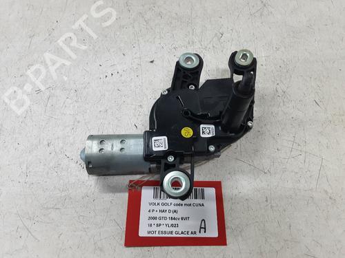 Ruitenwissermotor achter VW GOLF VII (5G1, BQ1, BE1, BE2) 2.0 TDI (150 hp) 25884361