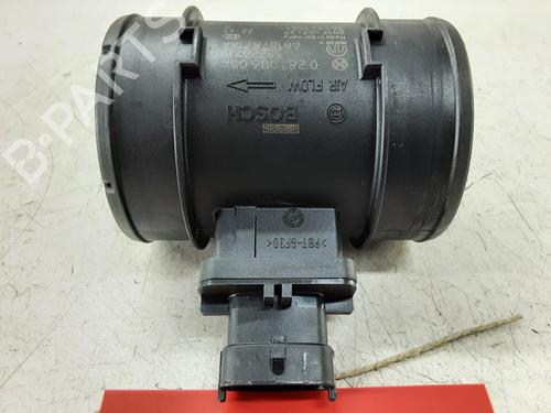 Mass air flow sensor FIAT 500L (351_, 352_) 1.3 D Multijet (199.LYM11, 199.LYM1A) | BP20286496M95 