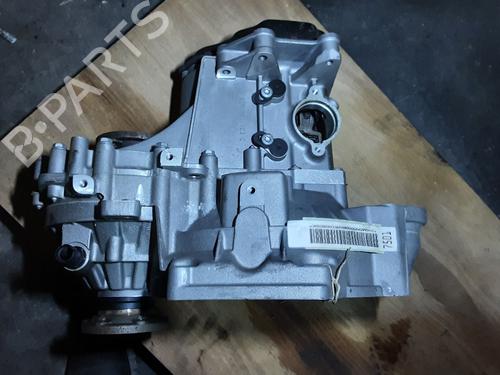 Gearbox AUDI A3 Sportback (8PA) 1.6 TDI | BP20281969M3 