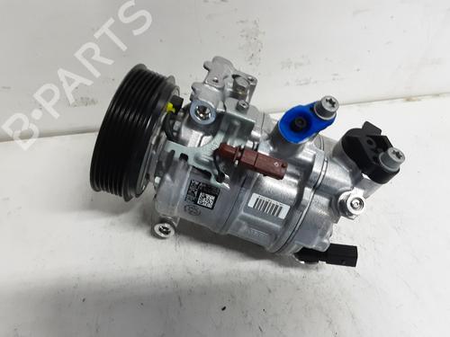 AC-Kompressor VW PASSAT B8 Variant (3G5, CB5) 1.6 TDI | BP39058967M34 - Image 2
