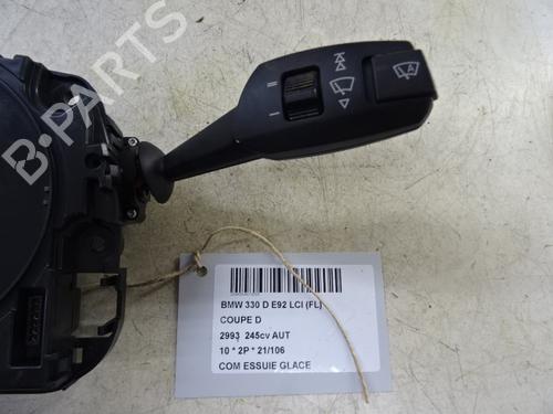 Switch BMW 3 Coupe (E92) 330 d xDrive | BP39053996I30 - Image 3