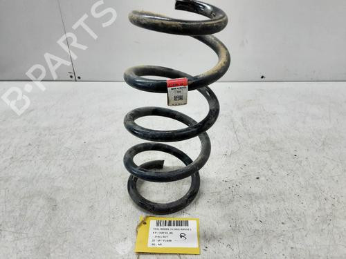 Used Shock absorber spring Shock absorber spring TESLA MODEL 3 (5YJ3) EV AWD (351 hp) 36669718 36669718