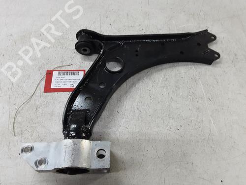 Left front suspension arm VW GOLF V (1K1) 1.9 TDI | BP25047669M12 