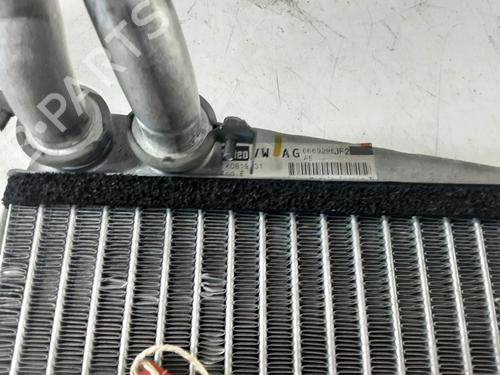 Heater matrix VW GOLF V (1K1) 2.0 TDI 16V | BP20284834M63 